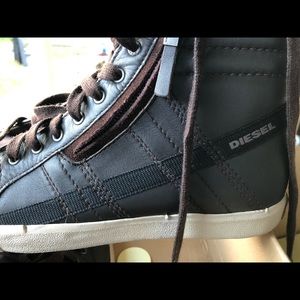 Diesel Men’s Sneakers